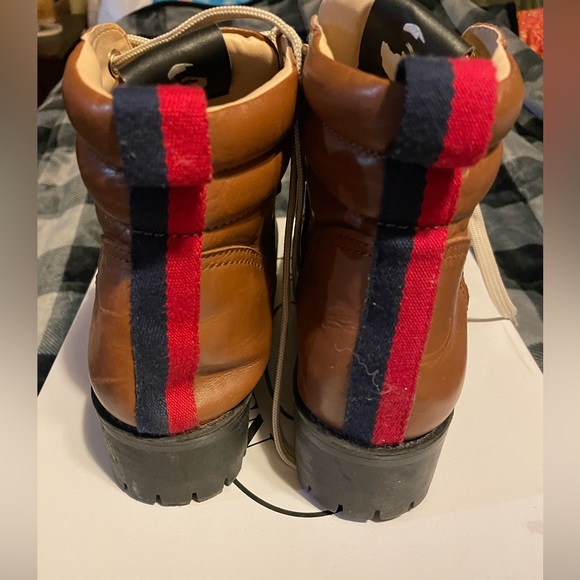 Steve Madden Boots - Picture 7 of 9